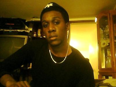 Kevon Ferguson