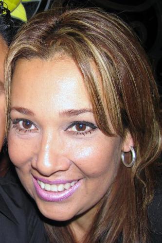 Maria Beltran