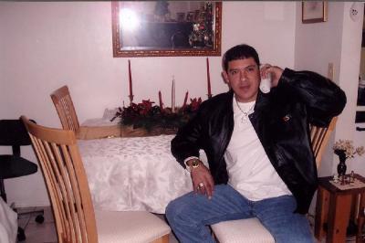 Freddy Perez