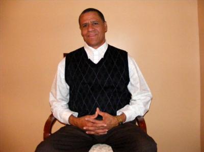 Gilberto Delgado