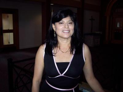 Juana Hernandez