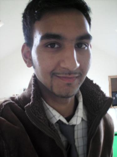 Waqas Nawaz