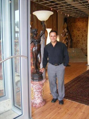 Mario Marulanda