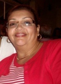 Nilda Alejandro