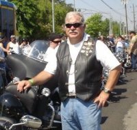 Keith Baranic