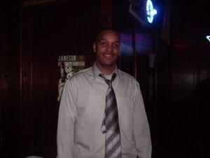 Lamont Hardin