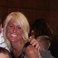 Theresa Yaegel
