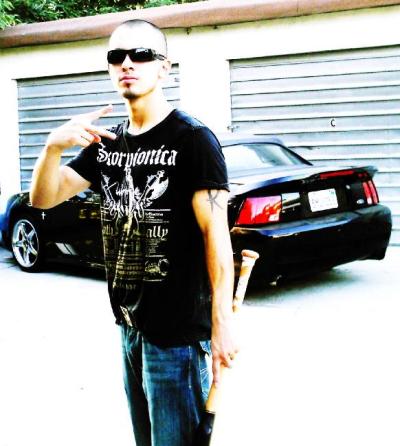 Oscar Castellanos