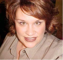 Stephanie Branham