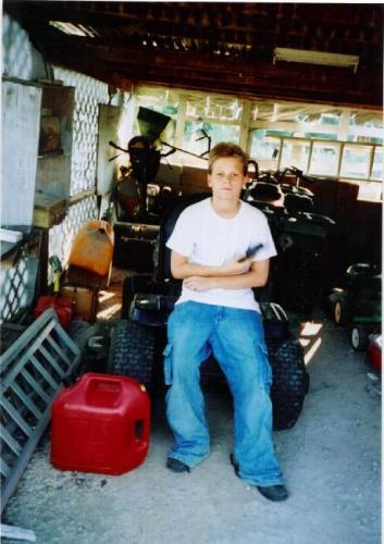 Terry Towler