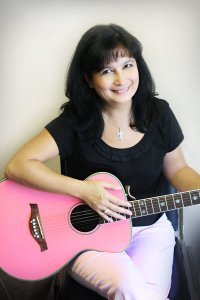 Michele Ehrenberg
