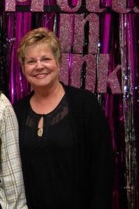 Mary Roby