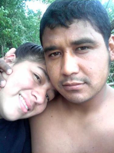 Elias Mojica