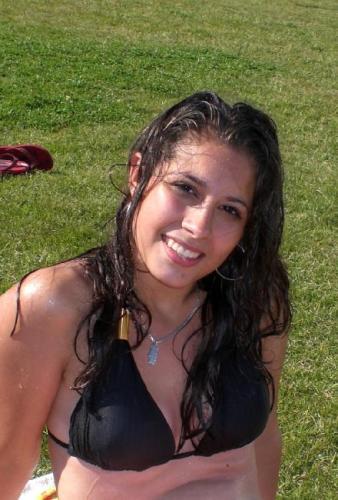 Fanny Osco