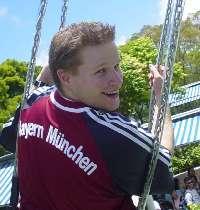 Jim Hodapp