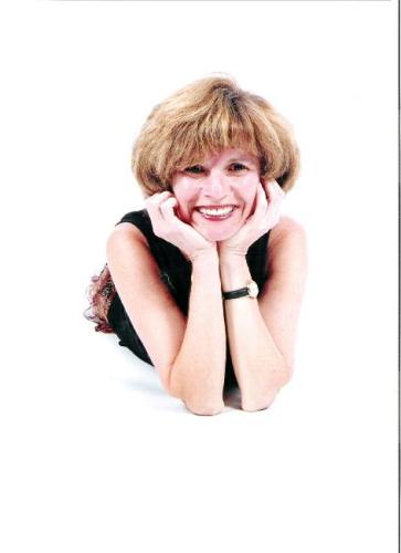 Audrey Sanders