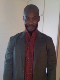 Wilfried Souly