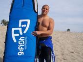 Bryce Davis
