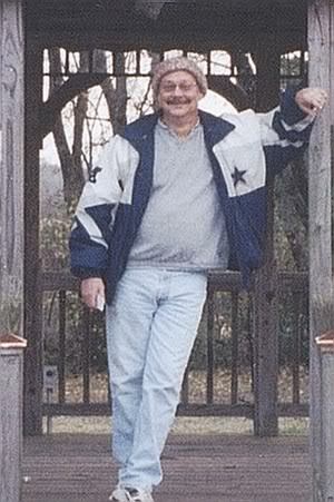 Albert Lahue