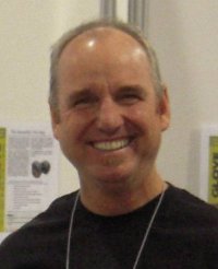 Mark Cunningham
