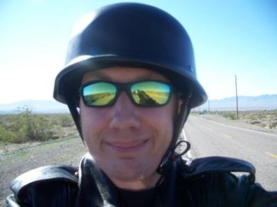 Gregory Sledzinski