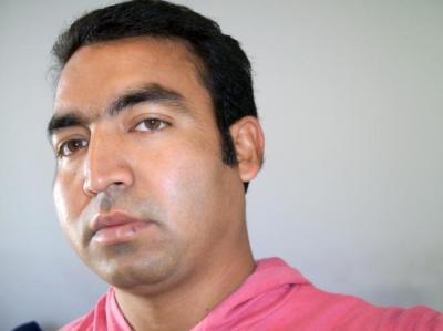 Alauddin Ahmed