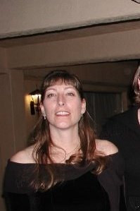 Deborah Crow