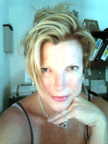 Patricia Brenneman
