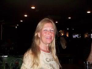 Barbara Pendygraft