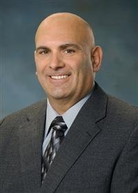 Sebastian Amico