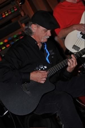 Derek Lovett