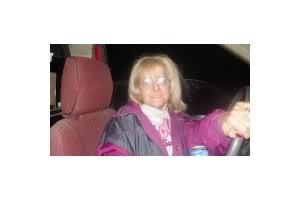 Patricia Lamb