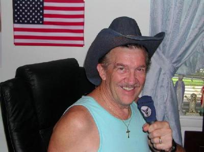 Clyde Cozart
