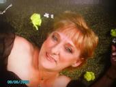 Kimberly Morgan