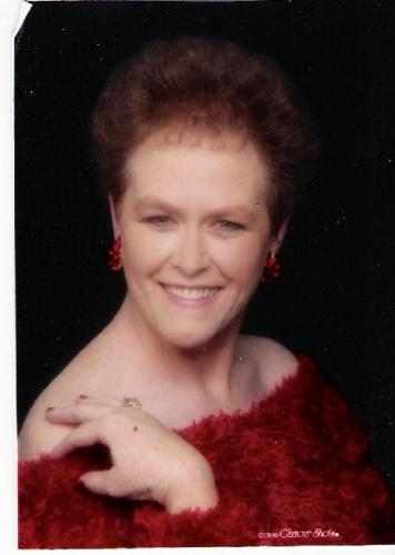 Lynnette Shawver