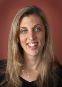Rebecca Goldman