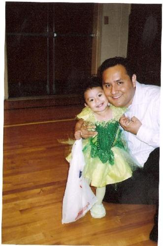 Jose Hernandez