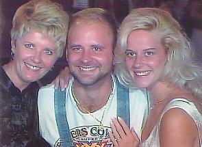 Mark Ickes