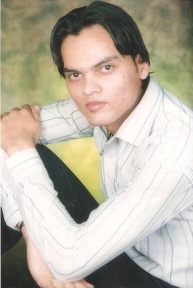 Waqas Mehmood
