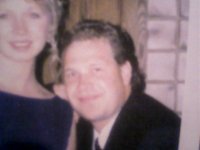 Ronald Antuma