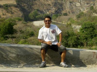 Edgar Lopez
