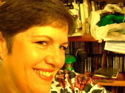 Cynthia Mount