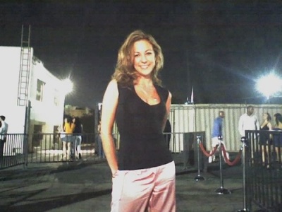 Sunshine Mattison