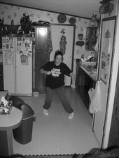 Kimberely Woerz
