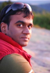 Aswin Kumar