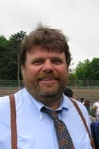 Robert Rushing