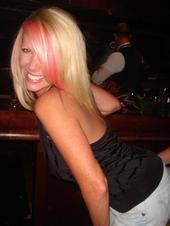 Kimberlee Moore