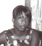 Renita Ware