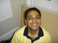 Muhammad Alim