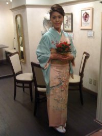 Chiyo Nonomura